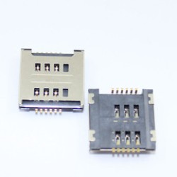 SUPORTE SIM LG L7 2 P710 SUPORTE SIM LG L7 2 P710